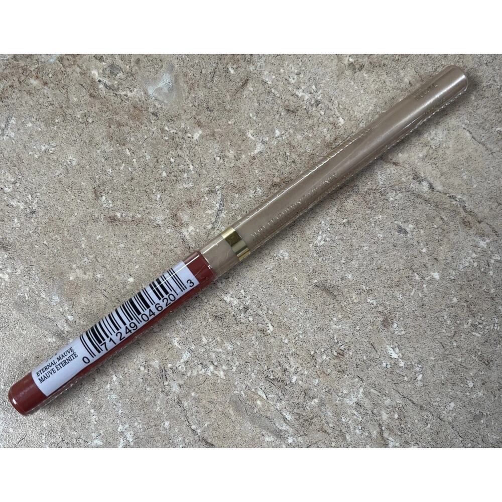 L’Oreal Colour Riche Lipliner 751 Eternal Mauve Lip Liner Anti Feathering